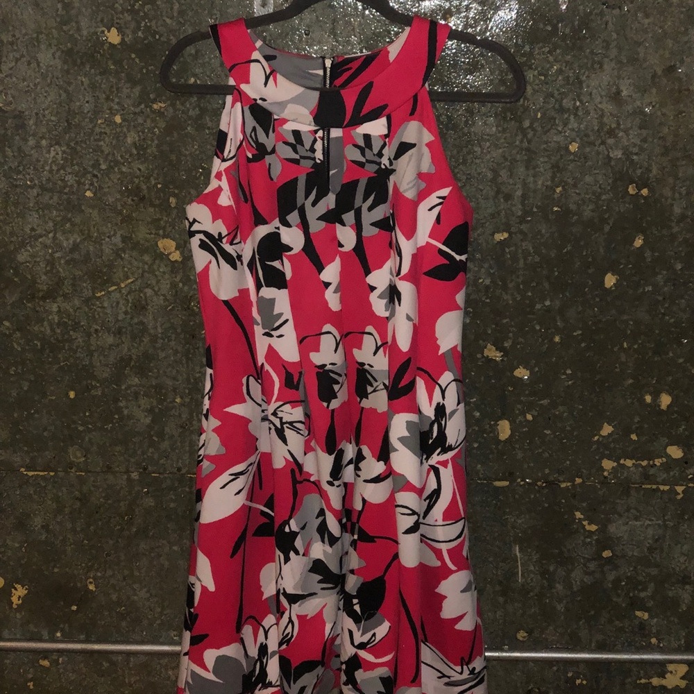 Gabby Skye Dress Size 10 - Worn once